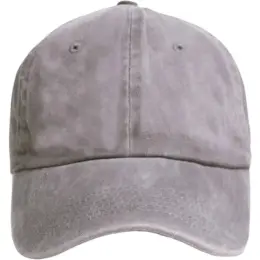 FWRD Camper Cap Grey Front